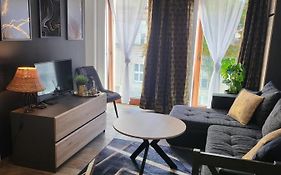 Moon Apartments Poznań